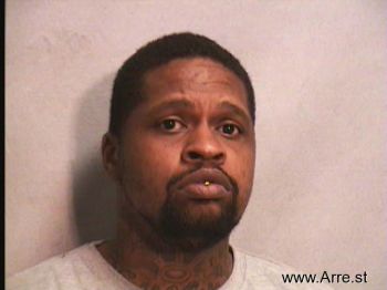 Robert Demarcus Williams Mugshot