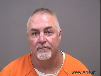 Robert Brian Williamson Mugshot