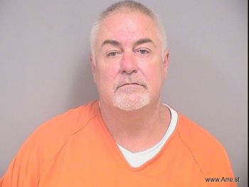 Robert Brian Williamson Mugshot