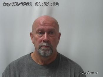 Robert D Williamson Mugshot