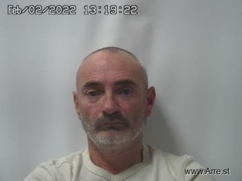 Robert William Williamson Mugshot