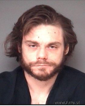 Robert Steven Wise Ii Mugshot