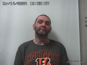 Robert Lee Woodruff Mugshot