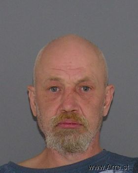 Robert  Worden Mugshot