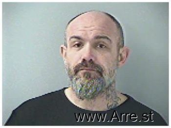 Robert Curtis Anthony Wyrick Mugshot