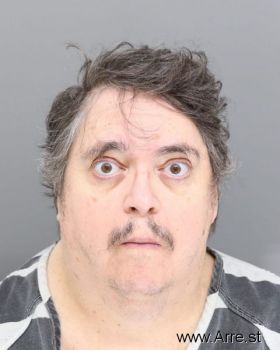 Robert  York Mugshot