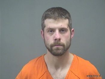 Robert Scott Zorman Mugshot