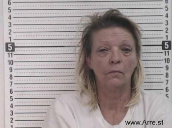 Roberta Ann Cassidy Mugshot