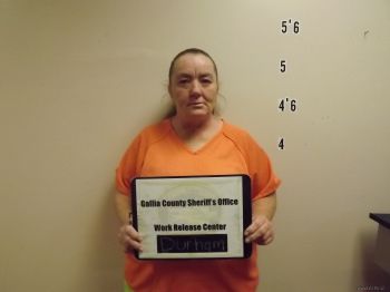 Roberta  Durham Mugshot