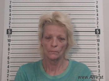 Roberta Ann Gray Mugshot