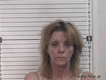 Roberta Ann Gray-cassady Mugshot