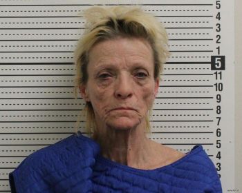 Roberta Ann Gray-cassady Mugshot