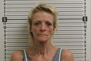 Roberta Ann Gray-cassady Mugshot