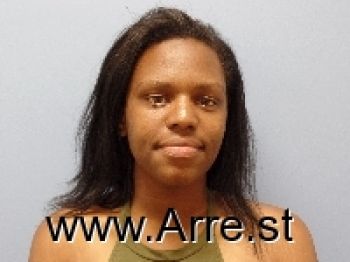 Roberta  Jones Mugshot