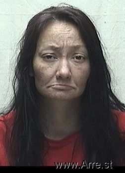 Roberta Nmi Matheny-wermter Mugshot