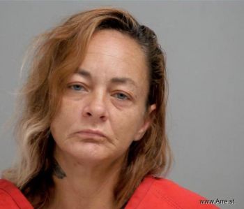 Roberta Sue Mettler Mugshot