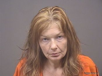 Roberta A Reed Mugshot