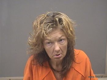 Roberta A Reed Mugshot