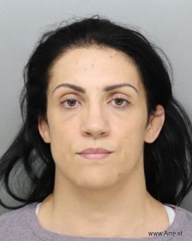 Roberta  Samad Mugshot