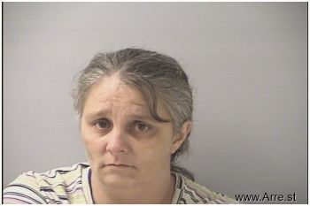 Roberta Eunice Turner Mugshot