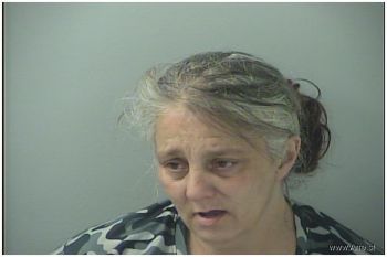 Roberta Eunice Turner Mugshot