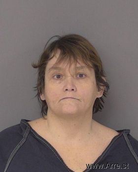 Roberta Anne Wells Mugshot