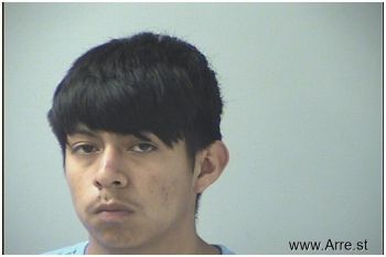 Roberto Carlos Ananto-rios Mugshot