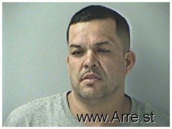 Roberto Carlos Chavez-perez Mugshot