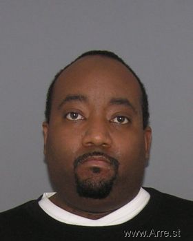 Roberto  Duncan Mugshot