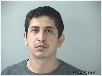 Roberto Carlos Guerrero Mugshot