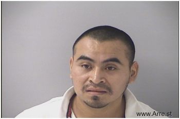 Roberto Nmn Hernandez Mugshot