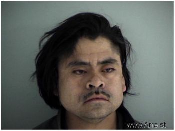 Roberto Antonio Hernandez-tepoxteca P Mugshot