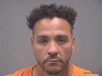 Roberto  Muniz Sanchez Mugshot