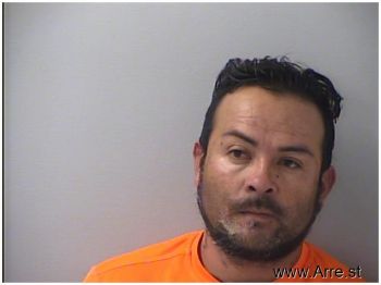 Roberto Angel Reyes Correa Mugshot