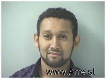 Roberto Carlos Romero-martinez Mugshot