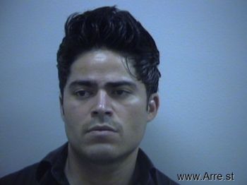 Roberto A Sanchez Mugshot