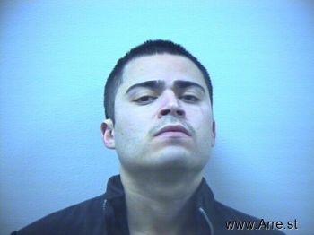 Roberto A Sanchez Mugshot