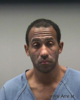 Roberto Squire Santiago Mugshot