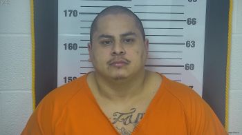 Roberto  Selvera Mugshot