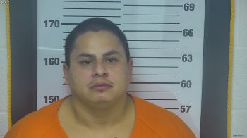 Roberto  Selvera Mugshot