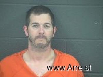 Robin Christopher Bailey Mugshot