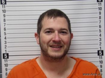 Robin Christopher Bailey Mugshot