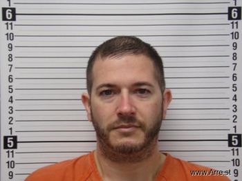 Robin Christopher Bailey Mugshot