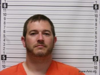 Robin Christopher Bailey Mugshot