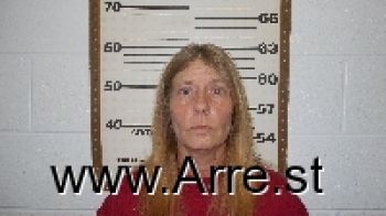 Robin Renee Baker Mugshot