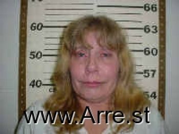 Robin Renee Baker Mugshot