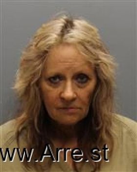 Robin Vianna Barnette Mugshot