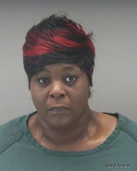 Robin Sue Brown Mugshot