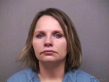 Robin Renee Campbell Mugshot