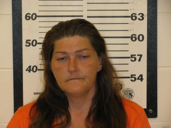 Robin D Clark Mugshot